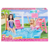 Игра MATTEL Barbie 